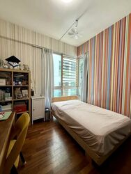 Gardenvista (D21), Condominium #575259141
